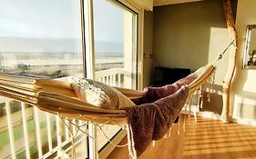 Hamac Chic Vue Mer.